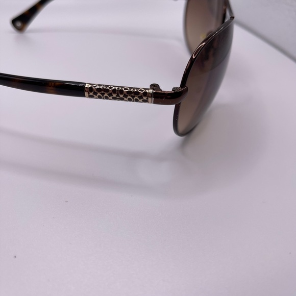 Coach sunglasses - Picture 5 of 5